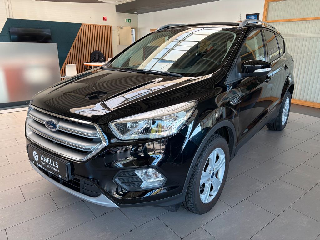 Image of Ford Kuga