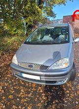 Ford Galaxy Trend 2,3l 16V Benzin 140PS - gebrauchte Ford Galaxy aus dem Jahr 2005