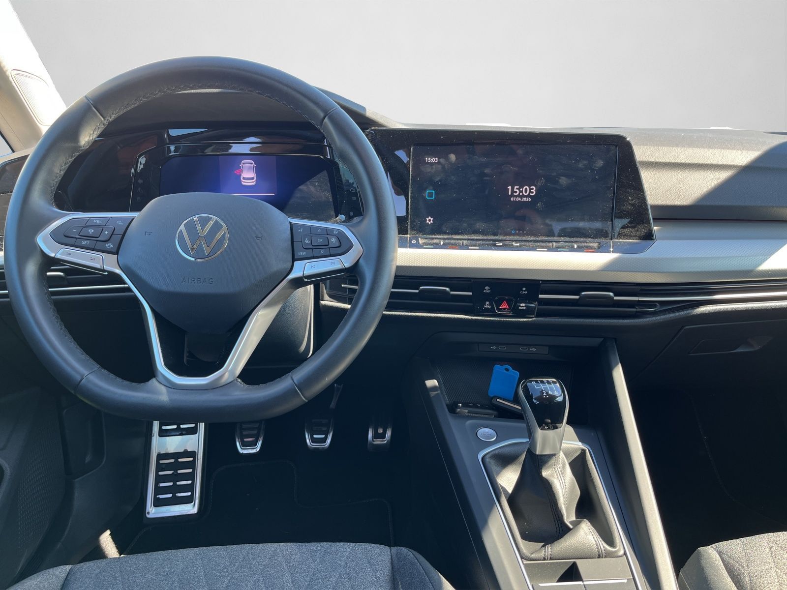 Volkswagen Golf - Bild 4