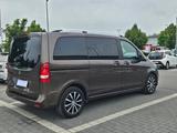 Mercedes-Benz V 220 d Aut. EDITION kompakt EDITION - Mercedes-Benz V 220 in Mannheim
