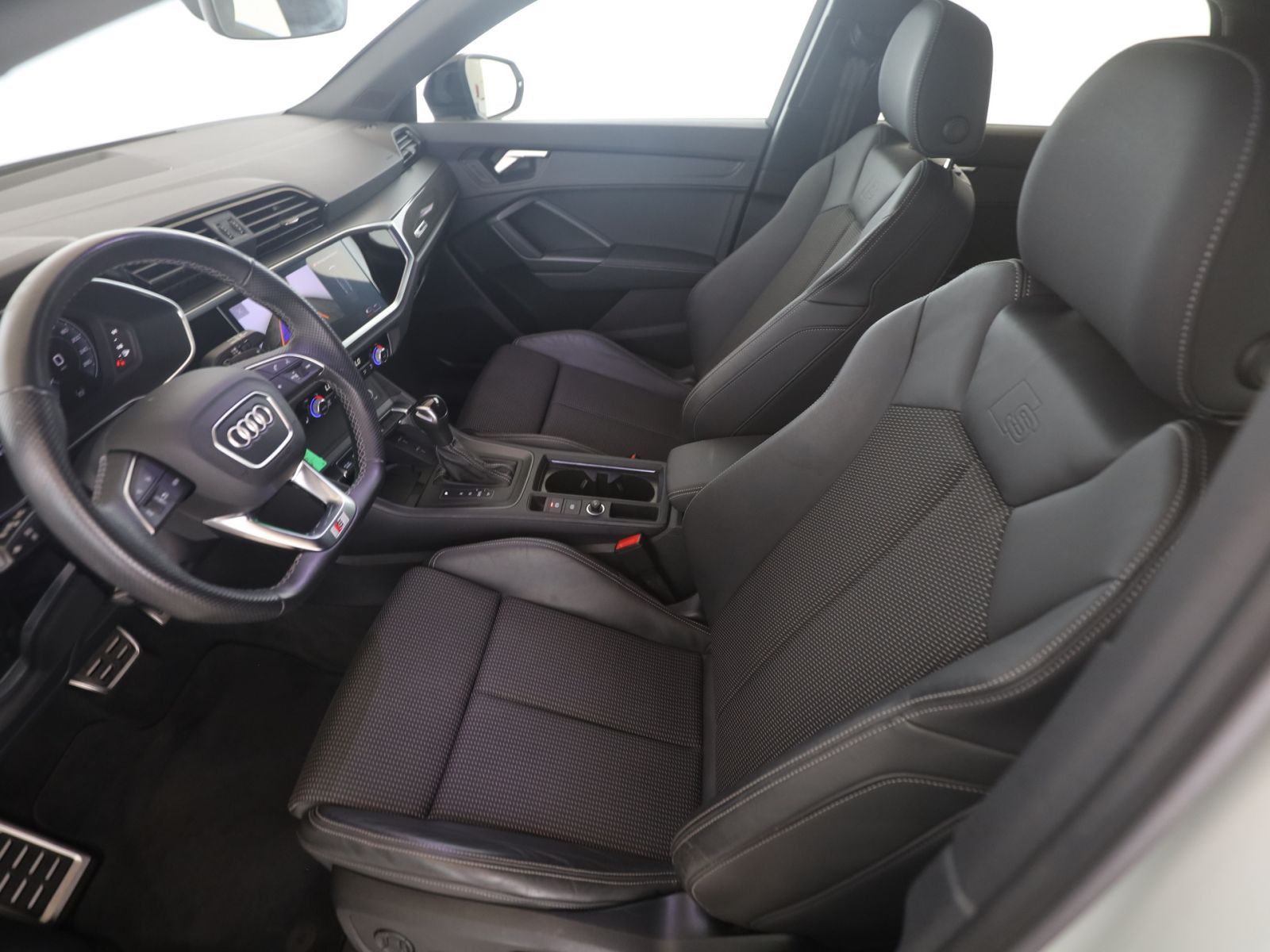 Audi Q3 Sportback 45 TFSIe HYBRID+AHK+LED+RFK+Memory foto 11