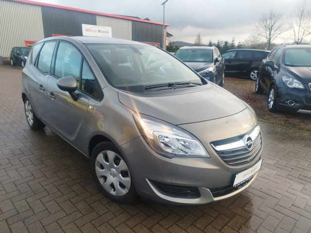 Opel Meriva B Edition