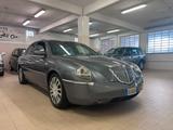 Lancia Thesis 2.4 JTD 20V Emblema - Lancia Thesis Diesel Gebrauchtwagen
