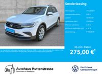 Volkswagen Tiguan - Vorschau Bild 1