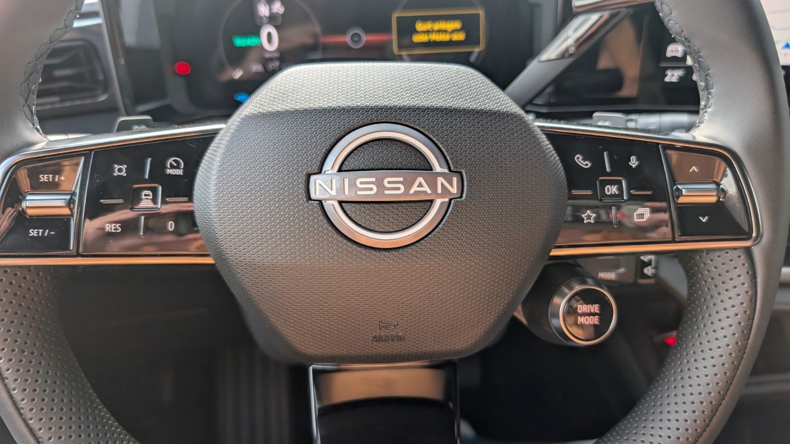 Fahrzeugabbildung Nissan Micra 110 kW Advance | Winterpaket