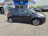 Kia Venga Platinum Edition - Kia Venga