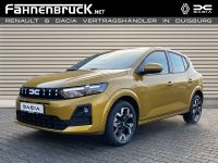 Dacia Sandero - Vorschau Bild 1
