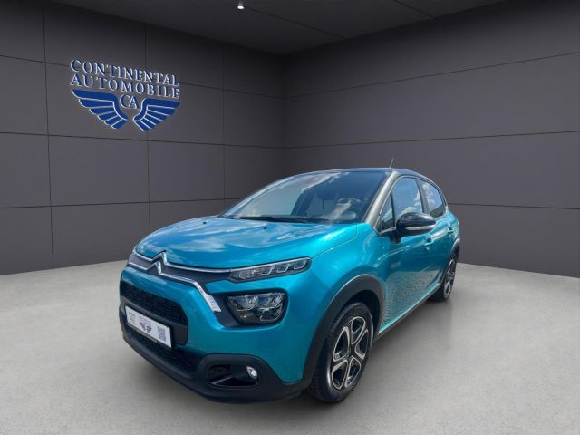 CITROEN C3 Feel Pack NAVI,KLIMA,PDC,TEMPOMAT,LED,ESP,BT