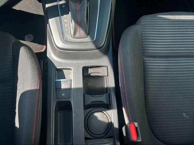Focus Turnier ST-Line X*HUD*B&O*KAMERA*