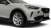 Cupra Formentor - Vorschau Bild 3