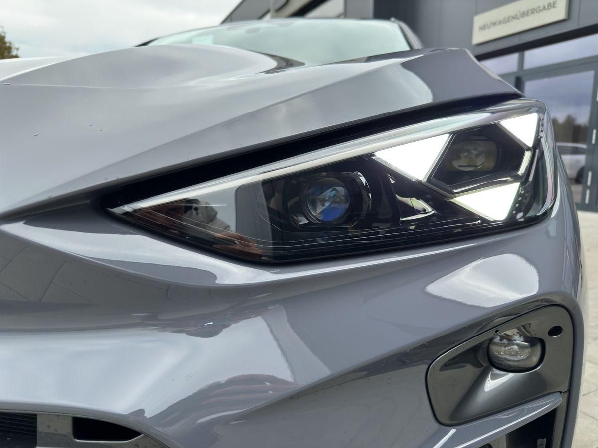 Cupra Terramar - Bild 22