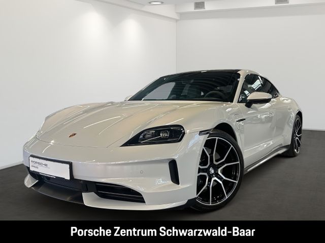 PORSCHE Taycan Surround-View BOSE 21-Zoll Panoramadach