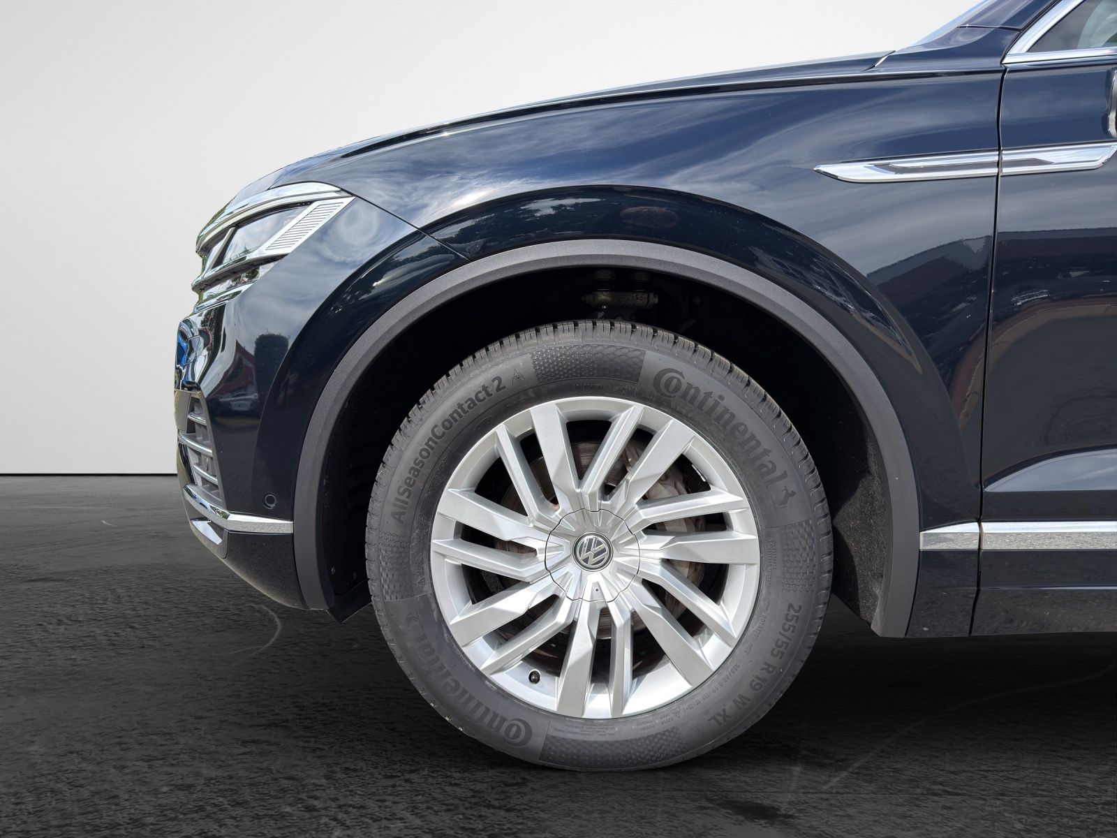Volkswagen Touareg  3.0 TDI DSG 4M Elegance  HeadUp Panodac foto 6