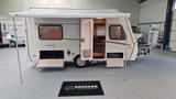 HYMER / ERIBA / HYMERCAR Eriba 465 Nova Light 2022 -1500Kg-Mover-u.v.m. - HYMER / ERIBA 465 nova