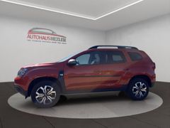 DACIA Duster II Journey+ Klima, Start-Stop, Tempomat, 