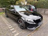 Mercedes-Benz C 200 Limousine.AMG-Line,Carplay,LED,Kamera - gebrauchte Limousinen in Bonn