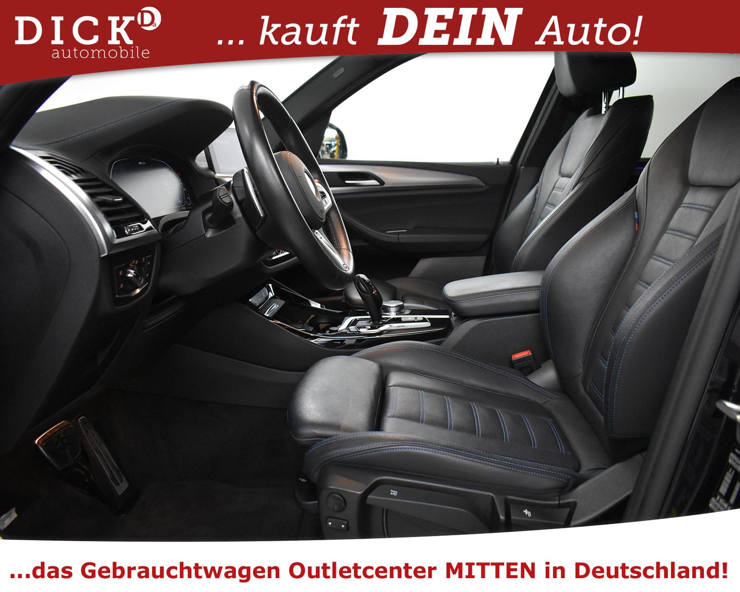 BMW X3 xDr 30e Sport Aut M PAKET+PANO+H&K+VIRTU+KAM+ - Image 11