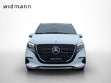 Mercedes-Benz V 300 d AVANTGARDE Edition XL Luft Sound AHK - Mercedes-Benz Kühlkoffer