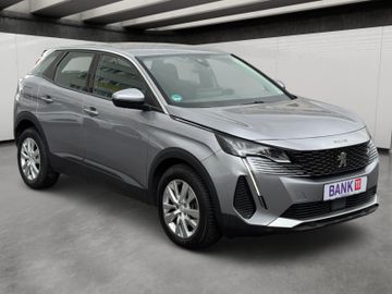 Peugeot 3008 - 2