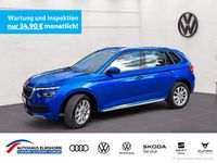 Skoda Kamiq - Vorschau Bild 1