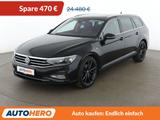 Volkswagen Passat 2.0 TDI Business Aut.*NAV*ACC*360CAM*AHK* - Volkswagen Passat: 3c2