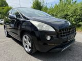 Peugeot 3008 Platinum Automatik - Peugeot 3008: Platinum