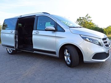 Mercedes V 250 - 8