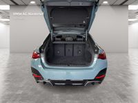 BMW i4 - Vorschau Bild 11