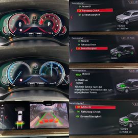 Fahrzeugabbildung BMW X3 sD30i xLine SAG Panorama Kamera HUD HiFi LED