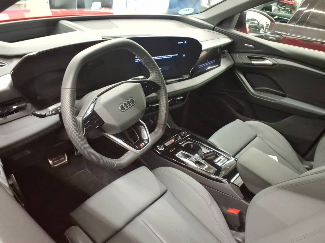 Audi SQ6 e-tron - Bild 4