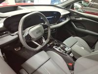 Audi SQ6 e-tron - Vorschau Bild 4