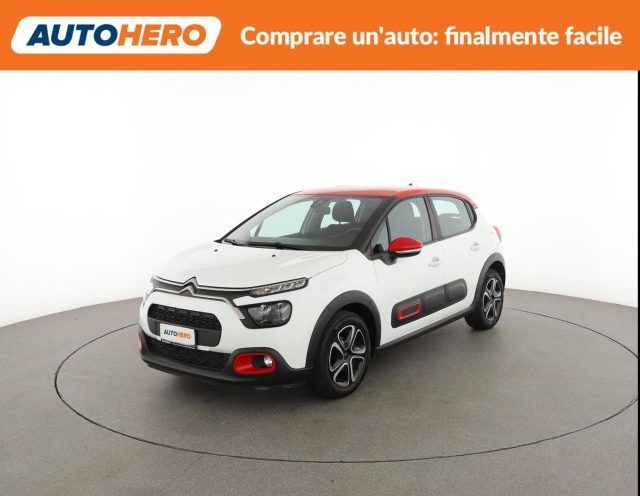 Image of Citroën C3