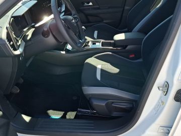 Opel Mokka GS Line 1.2 Turbo Kam.+LED+LM+PDC+KlimaA