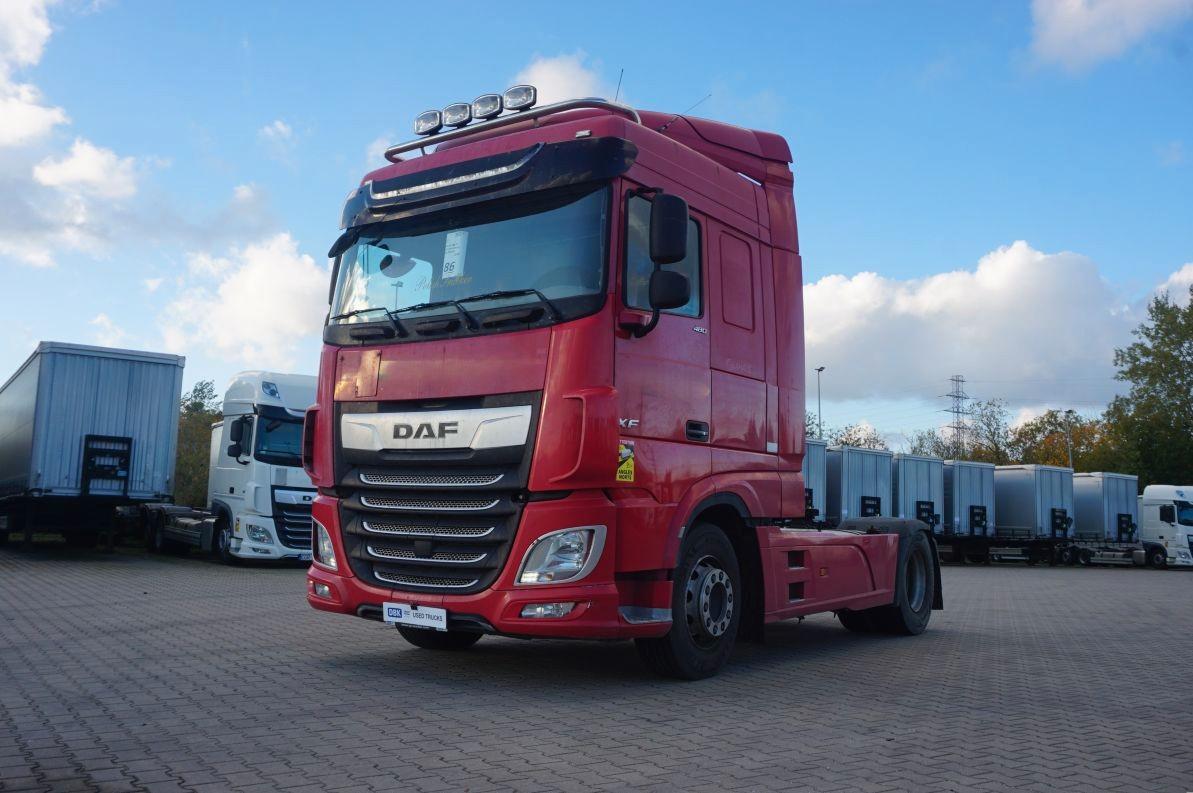 DAF XF 480 FT