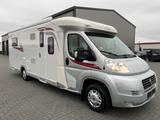 LMC Cruiser T 731 G Einzelbetten*Solar*Klima*Aut.Sat - LMC Cruiser