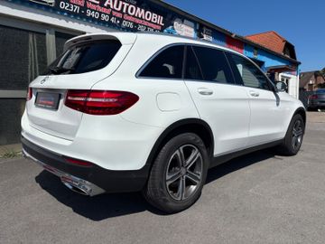 Mercedes GLC 250 - 3