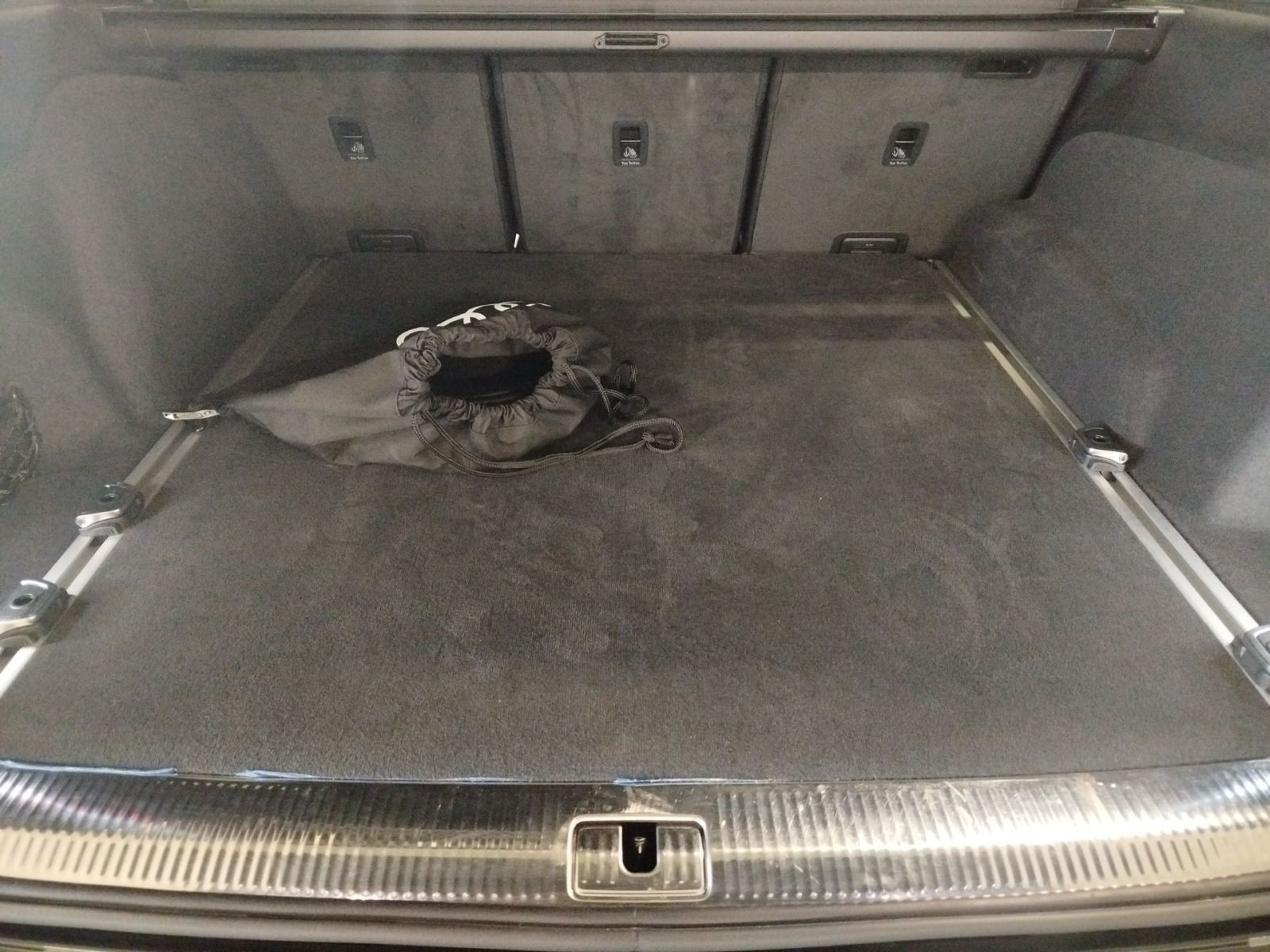 Audi Q7 - Bild 6