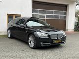 BMW 550 5 Gran Turismo 550 i xDrive - BMW 550 aus 2012: 550i
