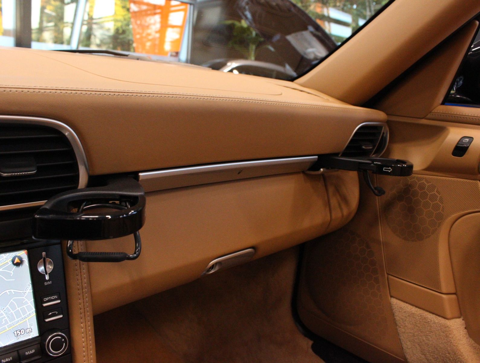 Fahrzeugabbildung Porsche 997 Carrera 4S Cabriolet*PDK*Bi-Xenon*3.Hand