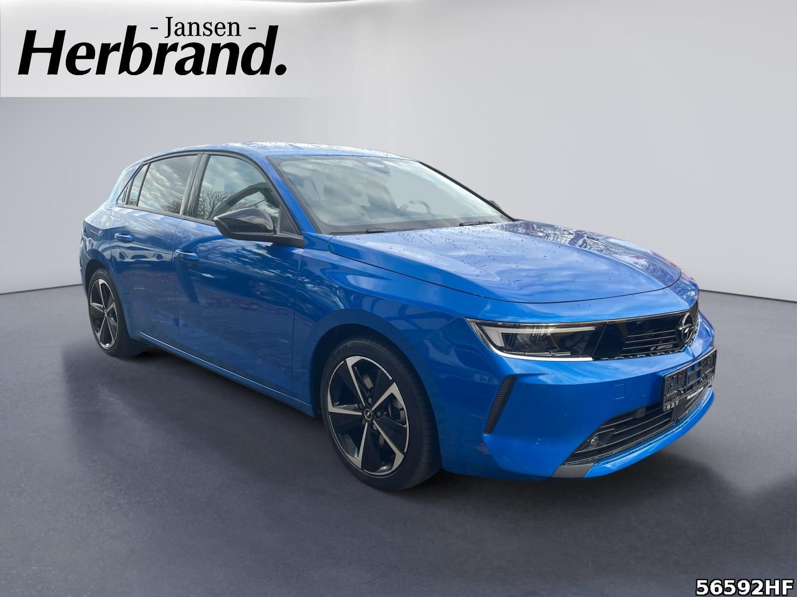 Fahrzeugabbildung Opel Astra L PHEV EDI *PARK&GO*NAVI*