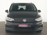 Volkswagen Touran Comfortline Massage|Navi|ACC|SHZ|CarPlay - Volkswagen Gebrauchtwagen in Düsseldorf