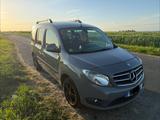 Mercedes-Benz Citan - Mercedes-Benz Citan von privat