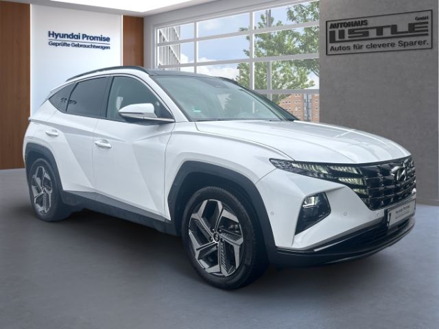Fahrzeugabbildung Hyundai Tucson Prime Plug-In Hybrid 4WD Pano+ECS+ASSISTE