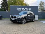 BMW X3 xDrive 30 e M Sport Leder DAB HUD AHK - BMW X3 in Lübeck