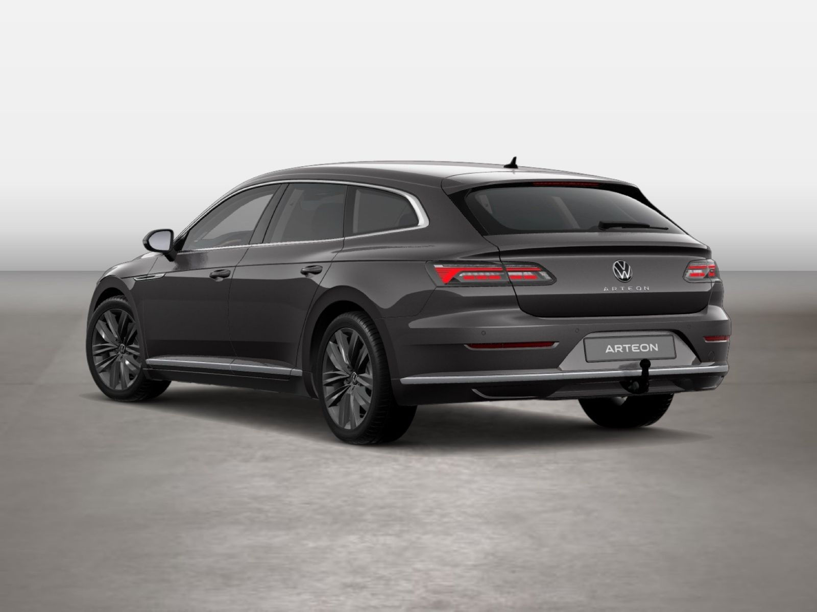 Volkswagen Arteon - Bild 3