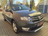Dacia Sandero II Stepway Prestige Automatik, Klima!!! - Dacia Sandero mit Diesel-Antrieb