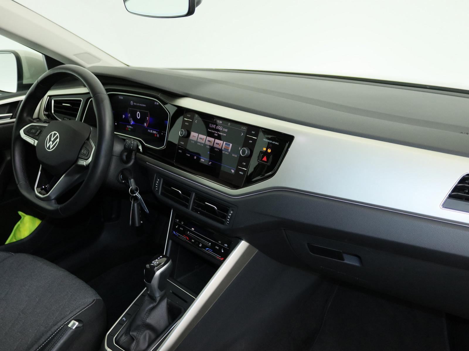Volkswagen Taigo 1.0 TSI Move PANO LED ACC KAMERA SHZ PDC, миниатюра 6
