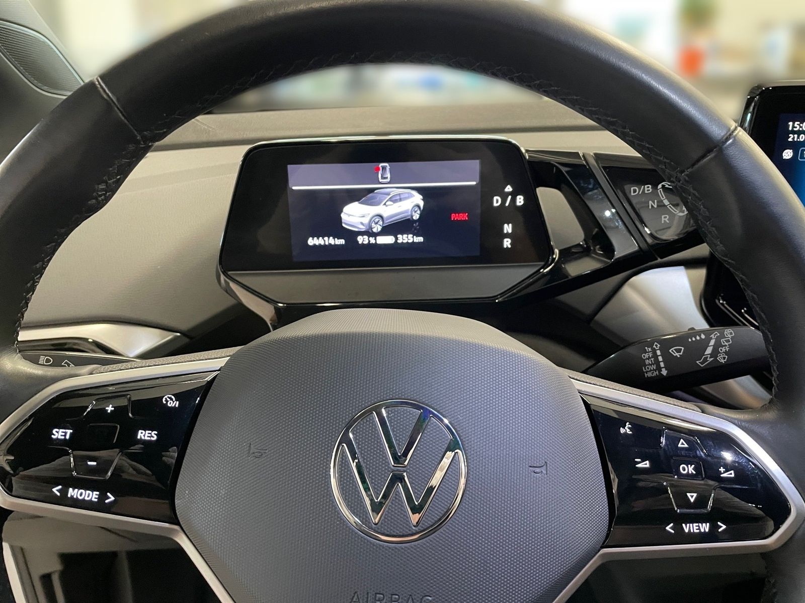 Volkswagen ID.4 - Bild 12