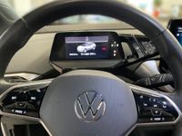 Volkswagen ID.4 - Vorschau Bild 12