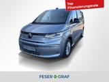 Volkswagen T7 Multivan 2.0TSI Life LÜ IQ/4Seas/AHK/ACC/Pano - VW T7 Multivan Leasingangebote für Privatpersonen